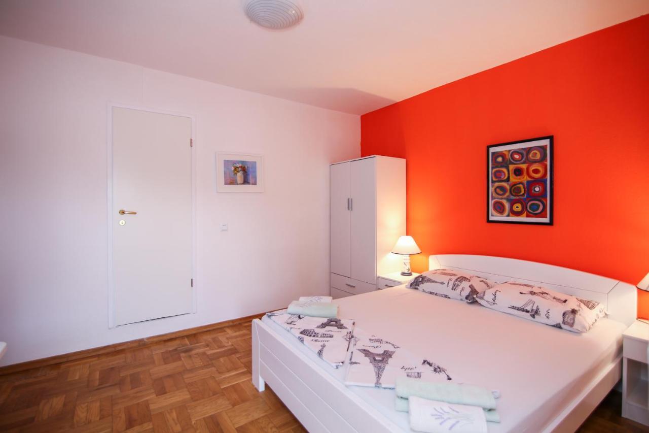 South Beach Drage Exterior foto